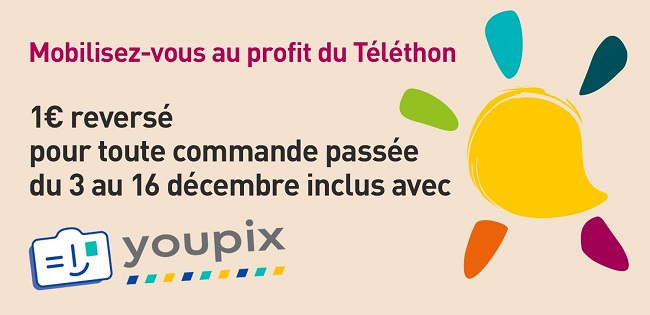 Présentation Youpix